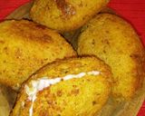 Foto del paso 3 de la receta: Bombitas de queso