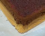 Foto langkah ke 5 dari resep Lapis surabaya kw 3.