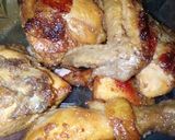 Foto langkah ke 3 dari resep Ayam Goreng Kalasan.