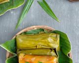 Foto langkah ke 4 dari resep Lemet Singkong Jadul.