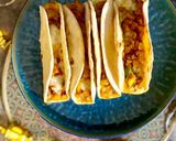 صورة لخطوة 6 من وصفة سندويشات تاكو 🌮