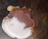 Foto del paso 1 de la receta: Batido Capuccino ☕&🍫