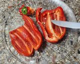 A picture of step 2 of Basic Beef Stew: Step-by-Step Meat Sauce Recipe.
