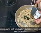 Φωτογραφία βήματος 4 της συνταγής Μύδια Γεμιστά