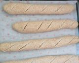 Foto del paso 7 de la receta: Baguette artesanal