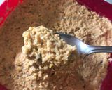 Foto del paso 2 de la receta: “Nuggets” de garbanzos