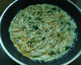 金針菇烘蛋的食譜步驟2照片