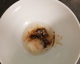 Foto langkah ke 4 dari resep Mie Ayam Jamur.