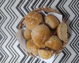Foto del paso 4 de la receta: Pulguitas de ajo y perejil