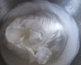 Foto del passaggio 2 della ricetta Tiramisù della mamma