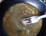 Foto del paso 3 de la receta Salmón en salsa de mantequilla