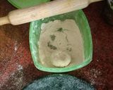 पूरी आलू (poori aloo recipe in Hindi) रेसिपी चरण 2 फोटो