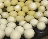 Foto langkah ke 3 dari resep Cimol.