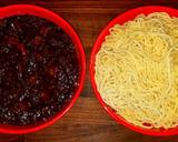 Mike's Korean Noodles [JAJANGMYEON] recipe step 2 photo
