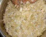 Sweet poha recipe step 1 photo