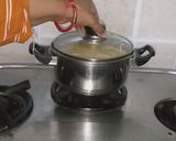 वेज ट्रायंगल (Veg Triangle recipe in hindi) रेसिपी चरण 4 फोटो