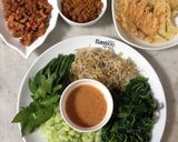 Foto langkah ke 3 dari resep Sambel Pecel Madiun.