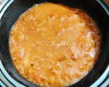 ટોમેટો સૂપ(Tomato Soup Recipe In Gujarati) રેસીપી સ્ટેપ4ફોટો