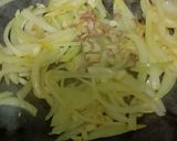 Foto langkah ke 2 dari resep Beef teriyaki.