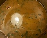 Foto del paso 8 de la receta Jarrete con hinojo y patatas baby al curry