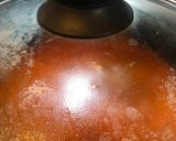 Foto del paso 2 de la receta: Lentejas con chorizo de soya!