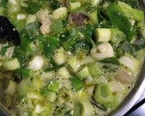 Foto langkah ke 3 dari resep Mie Ayam Abang-Abang (topping).
