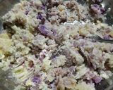 รูปขั้นตอนการทำที่ 1 ของ ขนมไข่นกกะทา/ขนมไข่เต่า