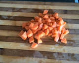 Foto del paso 2 de la receta: Sopa rica