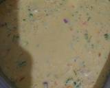 Semolina Veg Cake recipe step 3 photo
