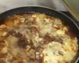 A picture of step 8 of Kashmiri: Wazwan Cauliflower Yakhni.