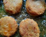 টমেটো পুর আলুর চপ (Tomato aloor chop recipe in Bengali) রেসিপি ধাপ - 9 ছবি