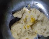 Foto langkah ke 2 dari resep 64. Roti Isi Teflon.