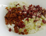 Foto del paso 5 de la receta: Hojaldre de acelgas