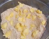 Foto del paso 1 de la receta: Scones integrales