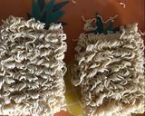 A picture of step 5 of My style maggi.
