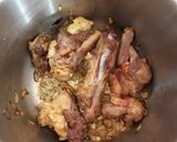 عکس مرحله 1 از دستور خورشت قیمه به سبک سحر