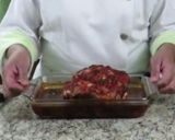 Foto del paso 5 de la receta: Lomo enchilado