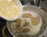 Padovai tésztás bableves 🍝🥣 – Pasta e fagioli alla padovana 🇮🇹 recept fázis 6 fotója