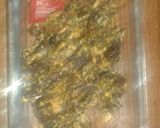 Foto langkah ke 5 dari resep Jamur kuping hitam goreng kriukk..