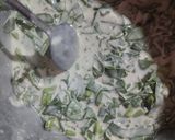 Foto langkah ke 2 dari resep Bakwan Kangkung.