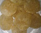 Foto langkah ke 4 dari resep Cireng bumbu rujak.