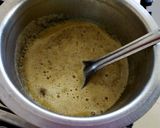 A picture of step 4 of Thandai Mix.