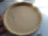 Lemon pie