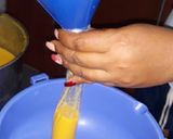 Foto del paso 4 de la receta: Bolis de ahuyama con leche