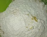 Foto langkah ke 3 dari resep 🍍🍡Ongol-ongol bihun nanas.