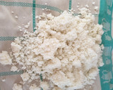Foto del paso 3 de la receta: Pizza de coliflor con champiñones