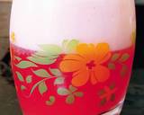 Plum mocktails recipe step 6 photo