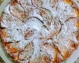 Foto del passaggio 4 della ricetta Torta integrale alle pesche