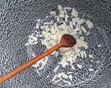 Babgulyás lóbabból bográcsban 🥣🥣🥣🥣🥣🥣 recept fázis 1 fotója