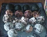 Spirulina Energy Balls recipe step 3 photo